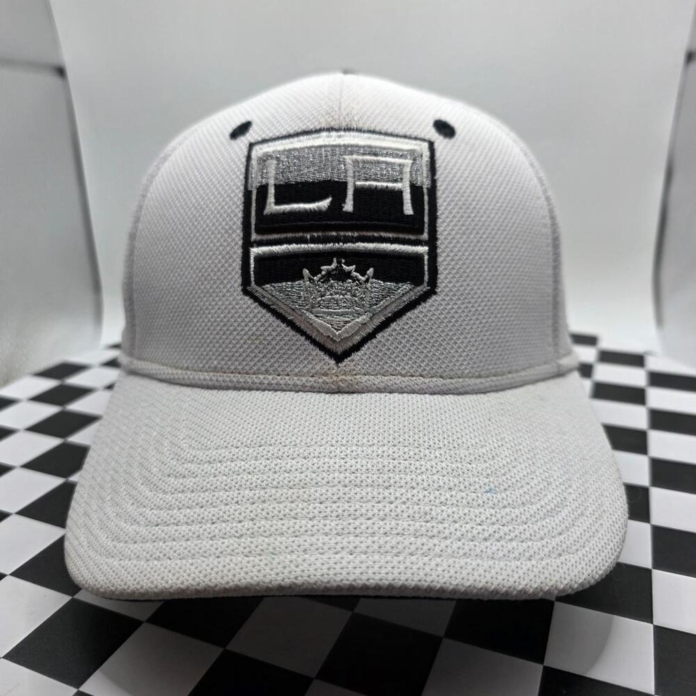 Reebok los angeles kings‎ nhl